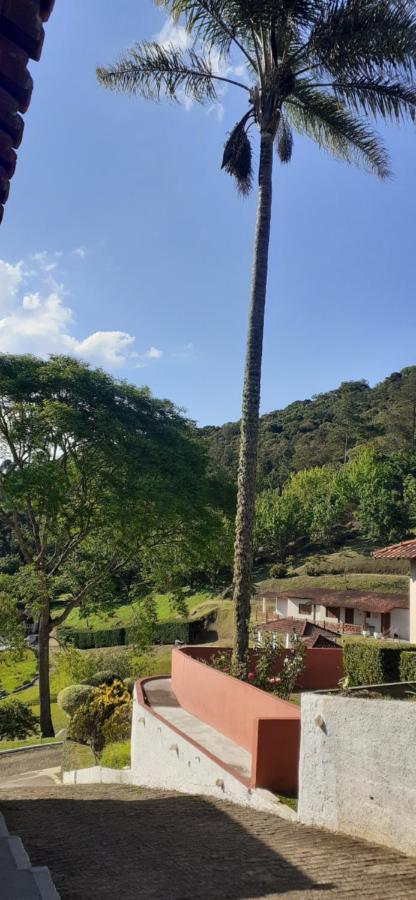 Pousada Pedacinho Do Ceu -Chale Familia Cunha Exterior photo